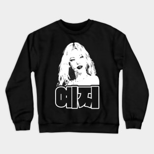 Yeji Crewneck Sweatshirt